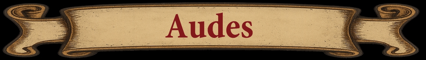audes