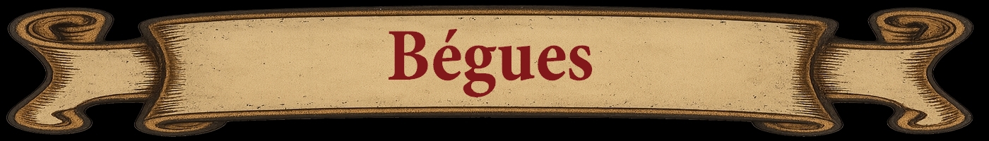 begues