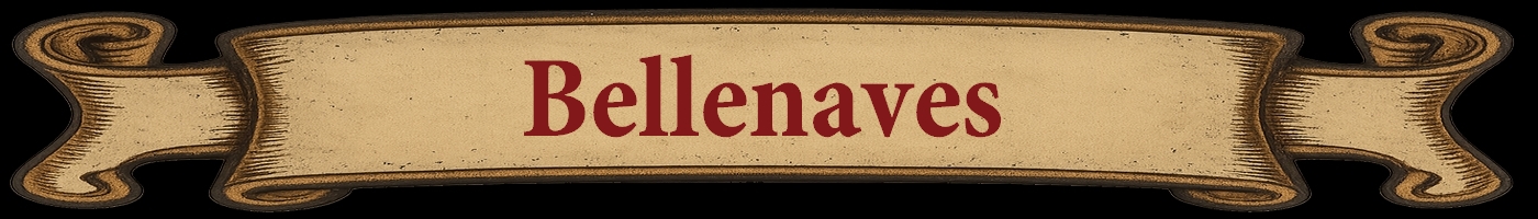 bellenaves