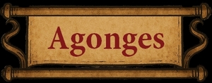 agonges