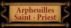arpheuilles