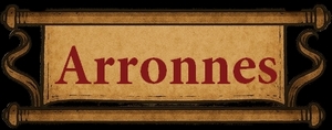 arronnes