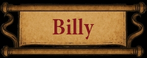 billy