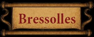 bressolles
