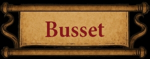 busset