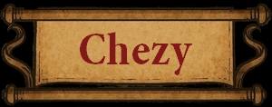 chezy