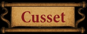 cusset