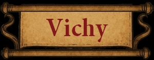 vichy