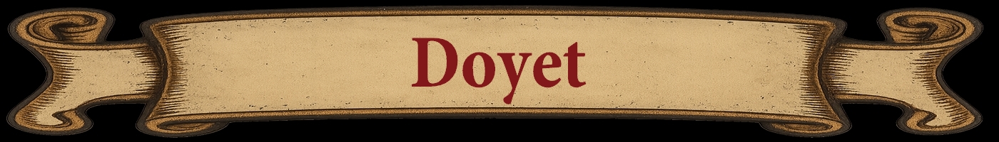 doyet