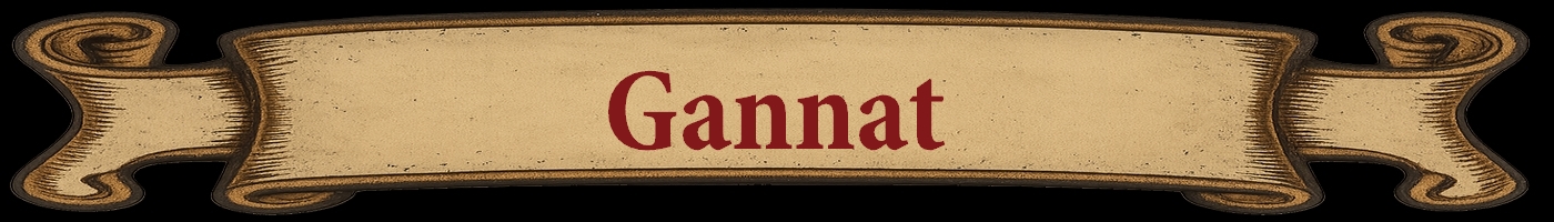 gannat