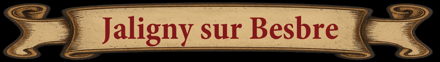 jaligny