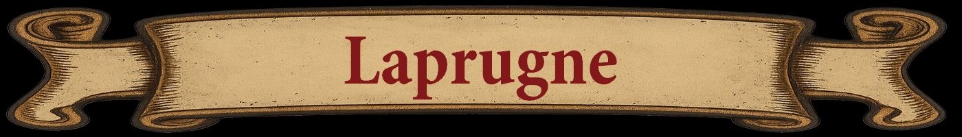 laprugne